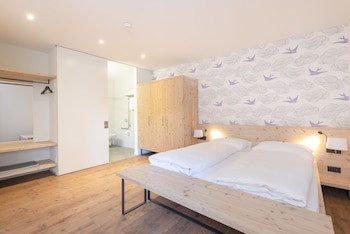 Berghotel Randolins