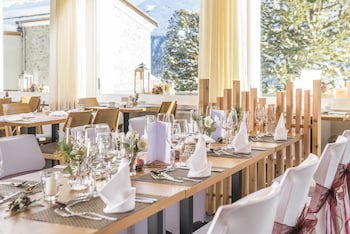 Berghotel Randolins