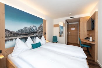 Berghotel Randolins