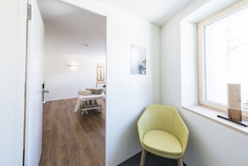 Berghotel Randolins