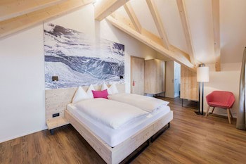 Berghotel Randolins