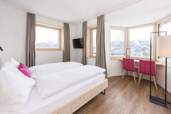 Berghotel Randolins