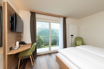 Berghotel Randolins