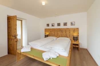 Berghotel Randolins