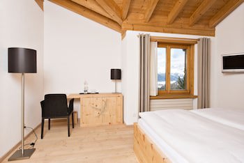 Berghotel Randolins
