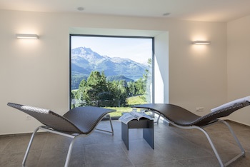 Berghotel Randolins