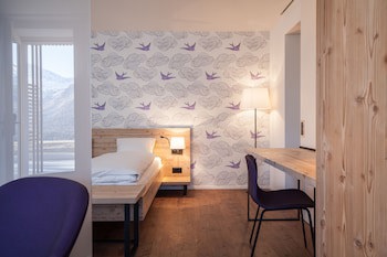 Berghotel Randolins