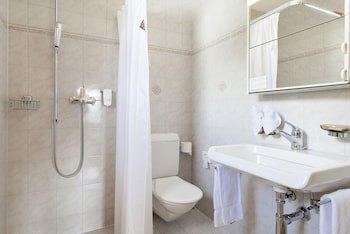 Berghotel Randolins