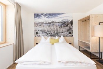 Berghotel Randolins