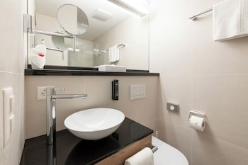 Berghotel Randolins