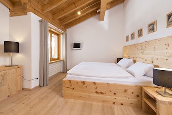 Berghotel Randolins