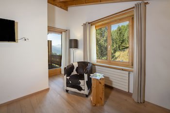 Berghotel Randolins