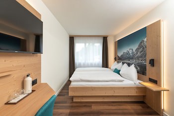 Berghotel Randolins