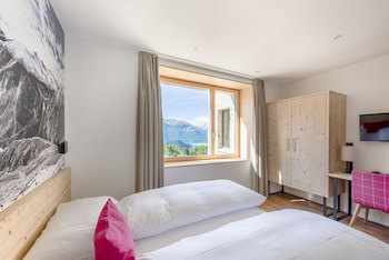 Berghotel Randolins