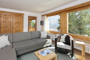 Berghotel Randolins