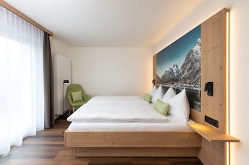 Berghotel Randolins