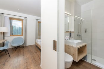 Berghotel Randolins