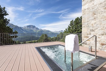 Berghotel Randolins