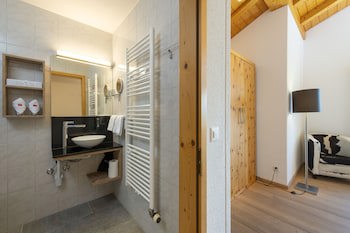 Berghotel Randolins
