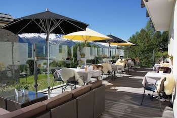 Berghotel Randolins