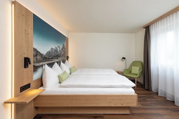 Berghotel Randolins