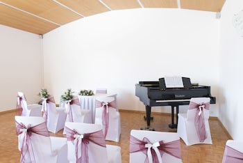 Berghotel Randolins