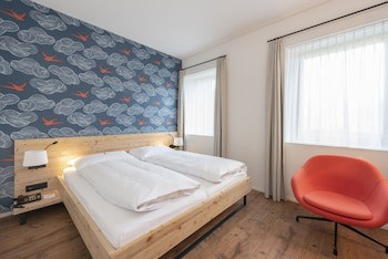 Berghotel Randolins