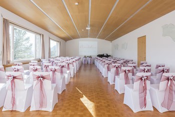 Berghotel Randolins