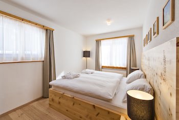 Berghotel Randolins