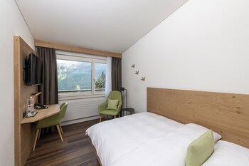 Berghotel Randolins