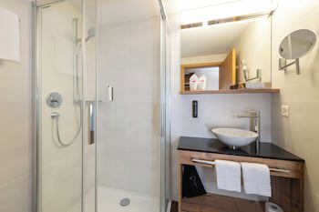 Berghotel Randolins
