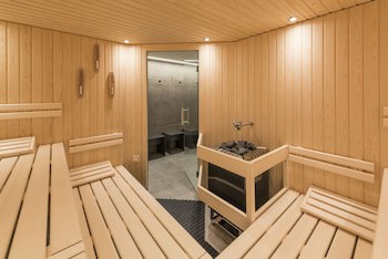 Berghotel Randolins