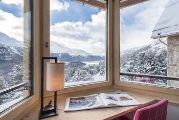 Berghotel Randolins