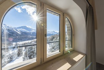 Berghotel Randolins