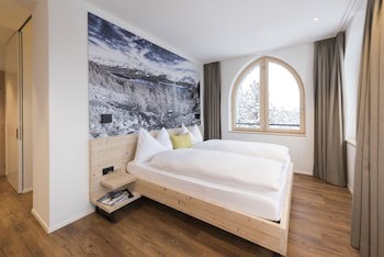 Berghotel Randolins