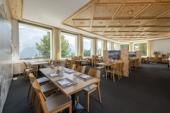 Berghotel Randolins