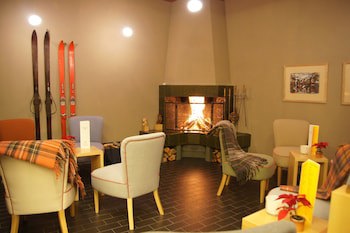 Berghotel Randolins