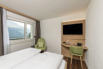 Berghotel Randolins