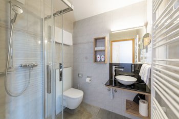 Berghotel Randolins