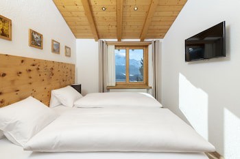 Berghotel Randolins