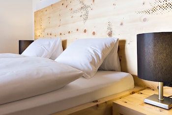 Berghotel Randolins