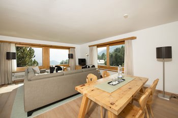 Berghotel Randolins