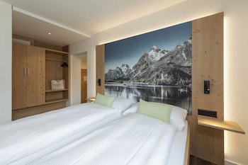 Berghotel Randolins