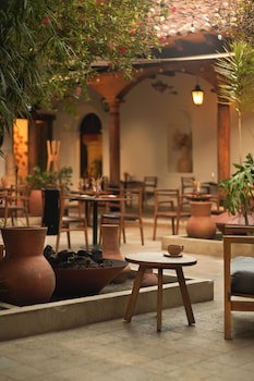 Hotel Sombra Del Agua