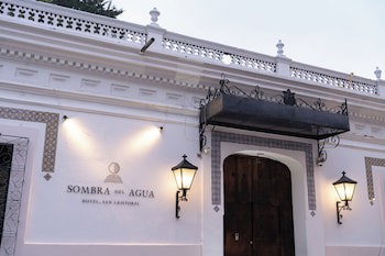 Hotel Sombra Del Agua