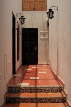 Hotel Sombra Del Agua