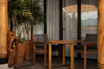 Hotel Sombra Del Agua
