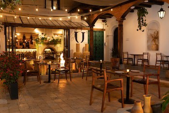 Hotel Sombra Del Agua