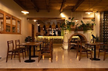 Hotel Sombra Del Agua