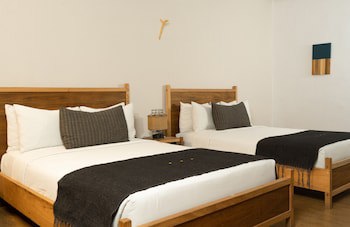 Hotel Sombra Del Agua